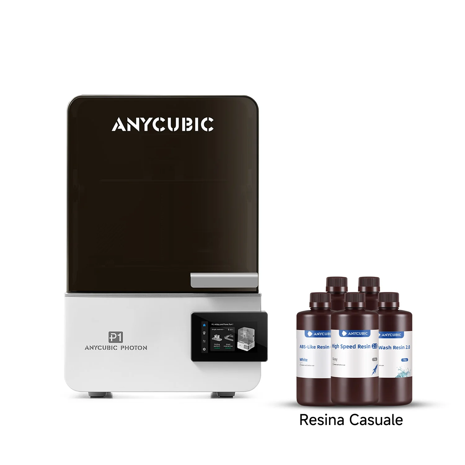 Anycubic Photon P1 - Image 14