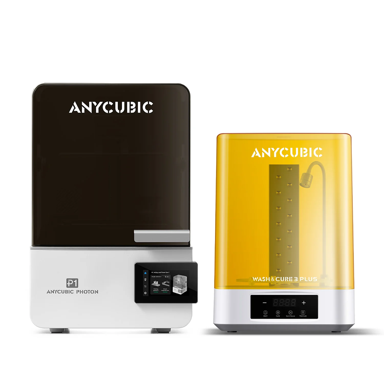 Anycubic Photon P1 - Image 15