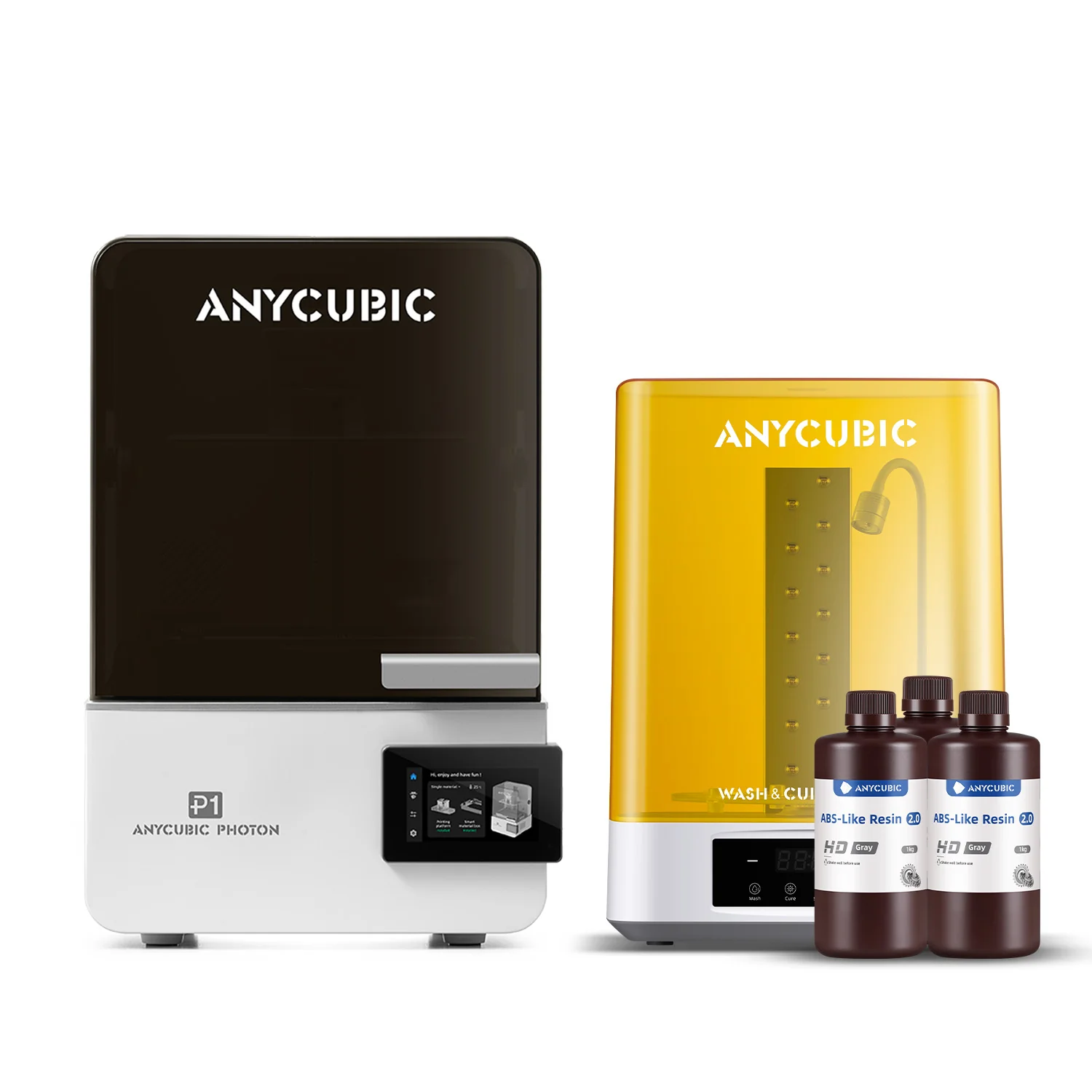Anycubic Photon P1 - Image 18