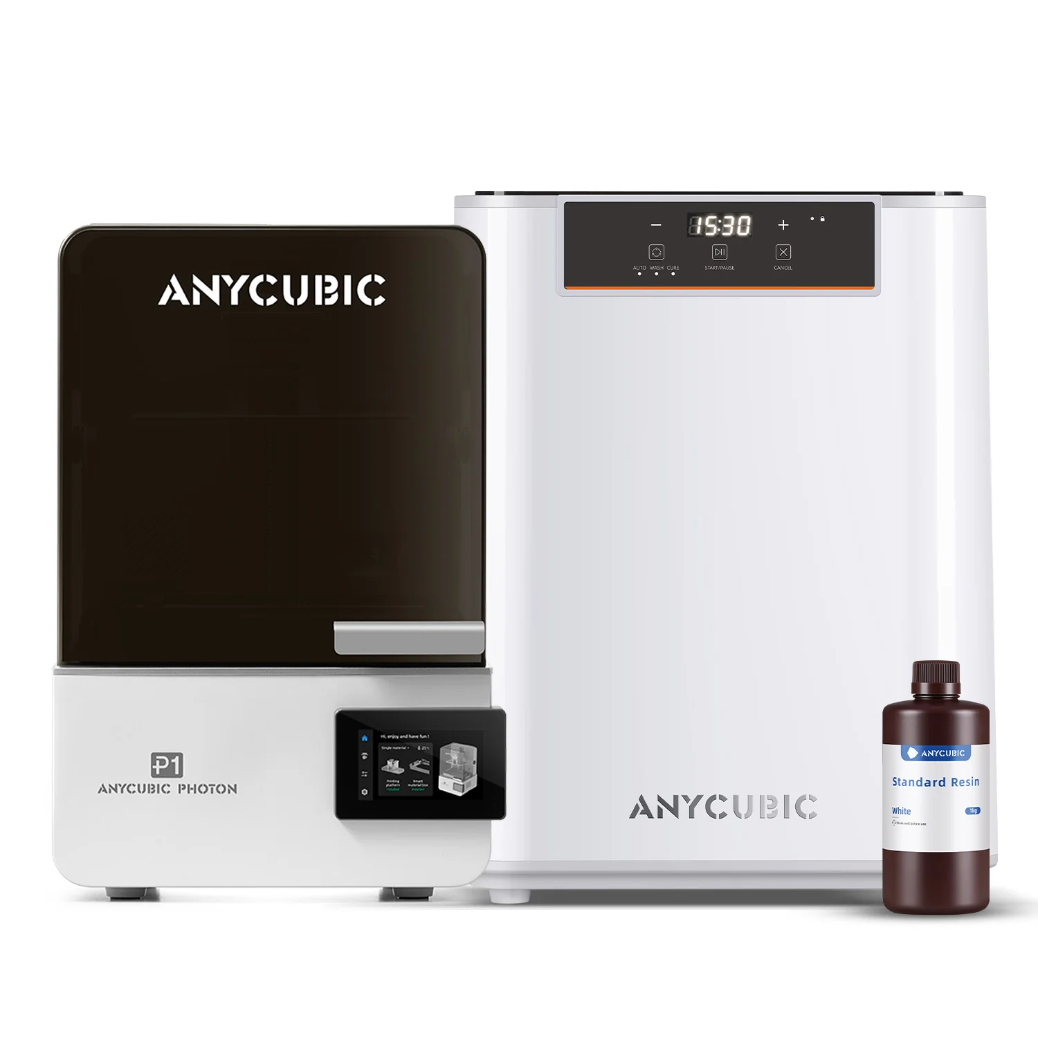 Anycubic Photon P1 - Image 22