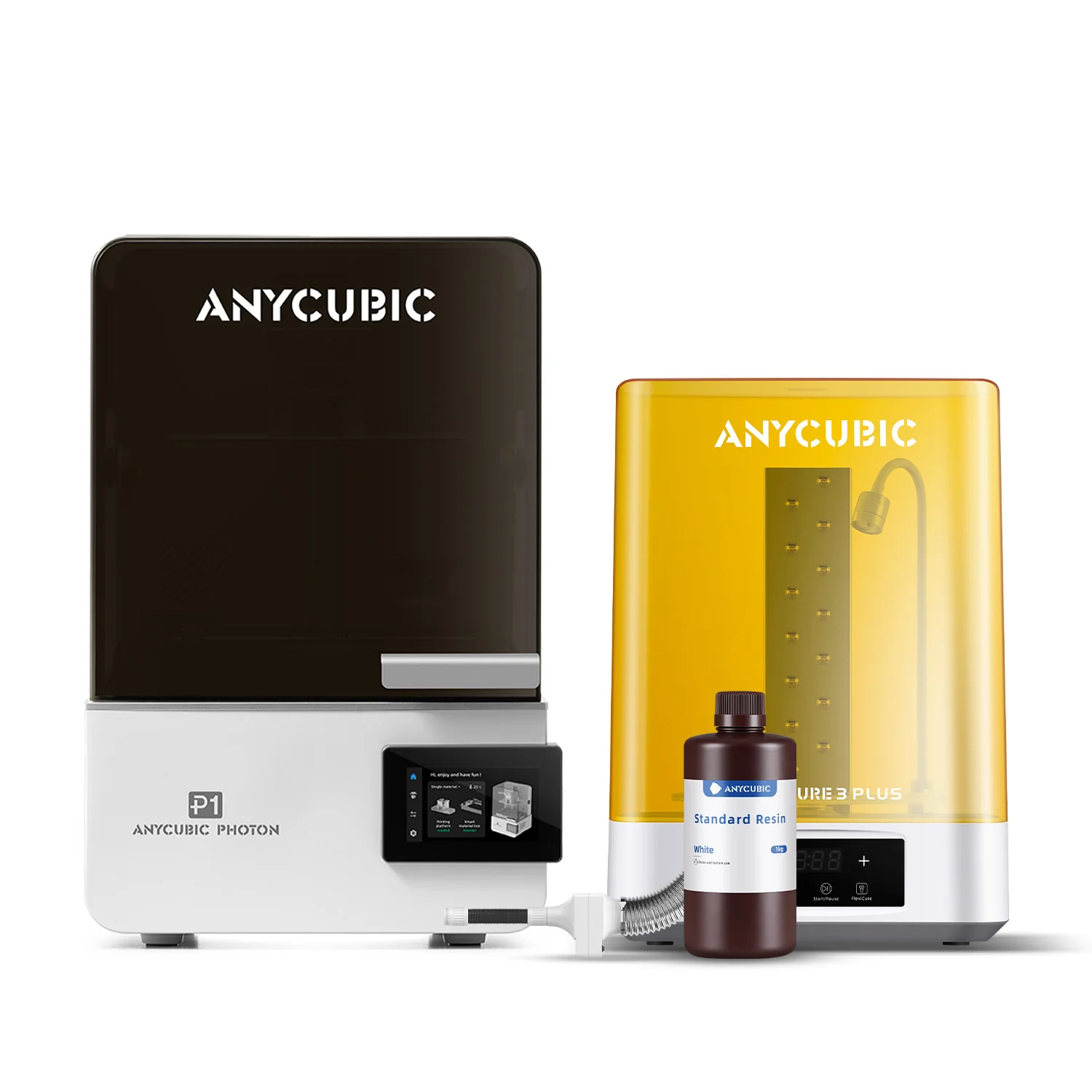 Anycubic Photon P1 - Image 27
