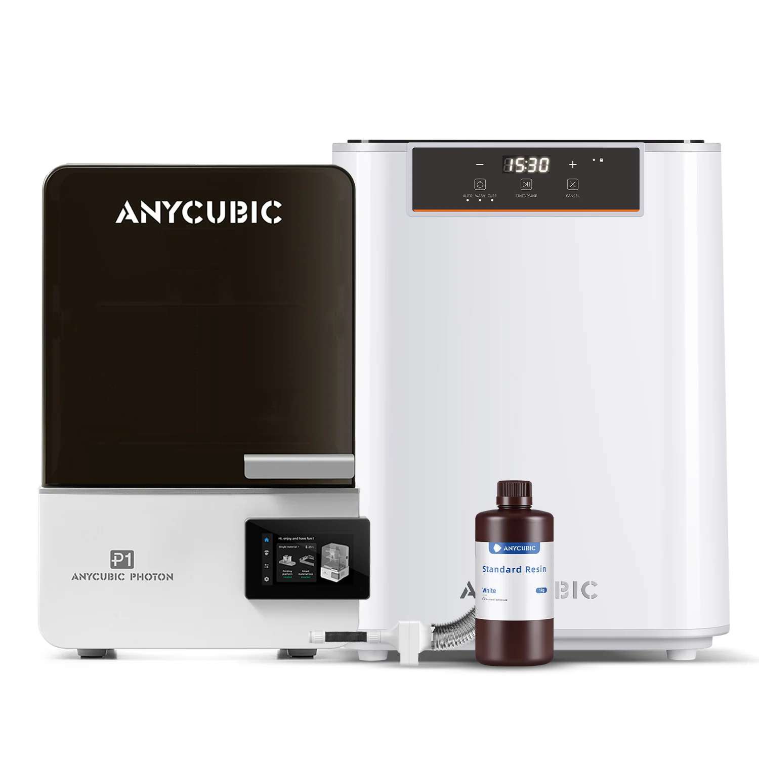 Anycubic Photon P1 - Image 28