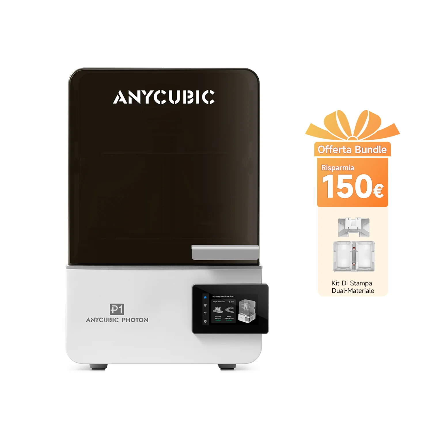 Anycubic Photon P1 - Image 29