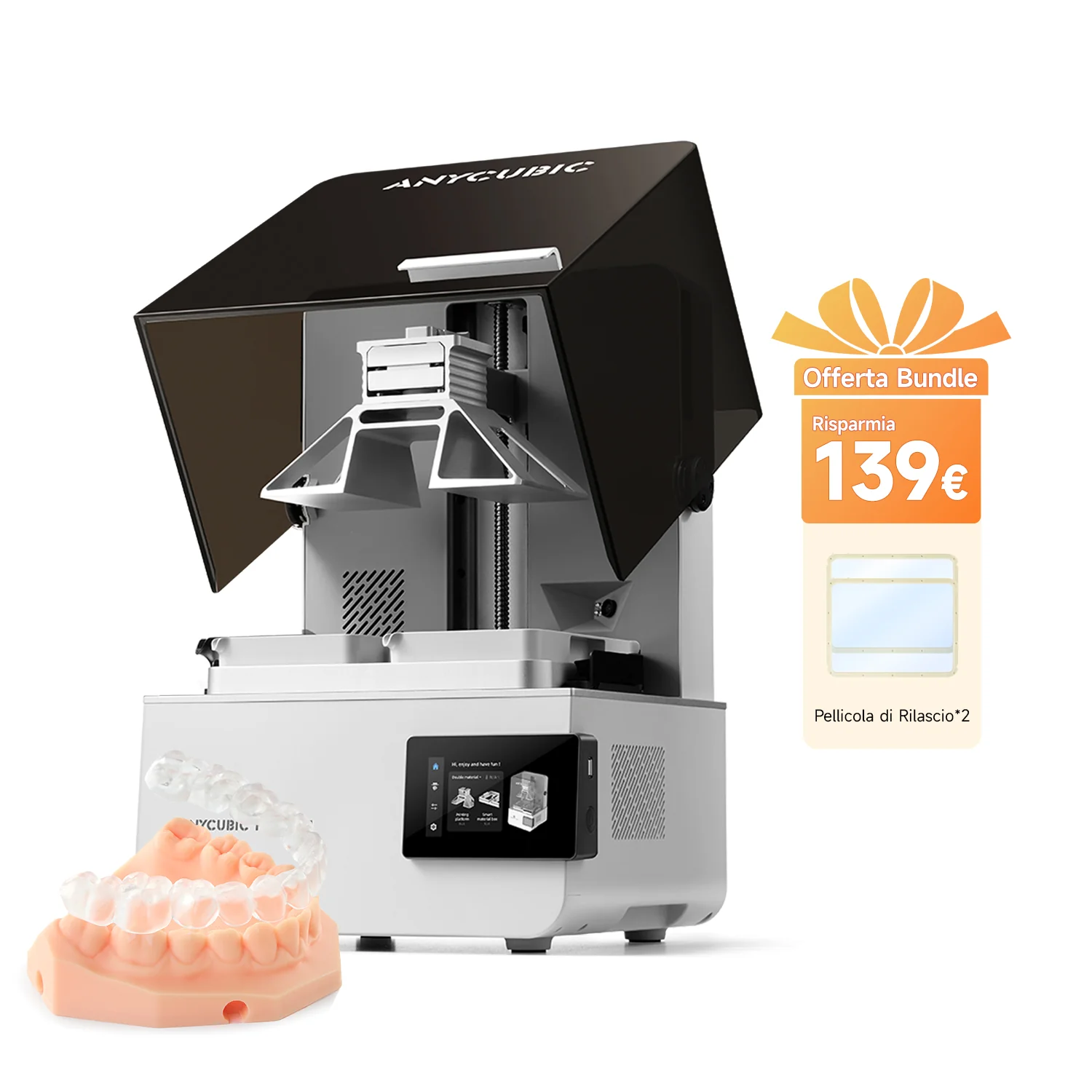 Anycubic Photon P1 - Image 31