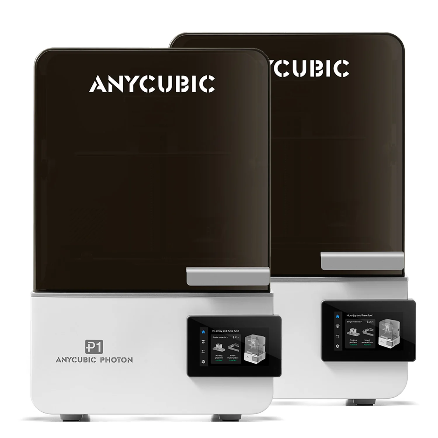 Anycubic Photon P1 - Image 32