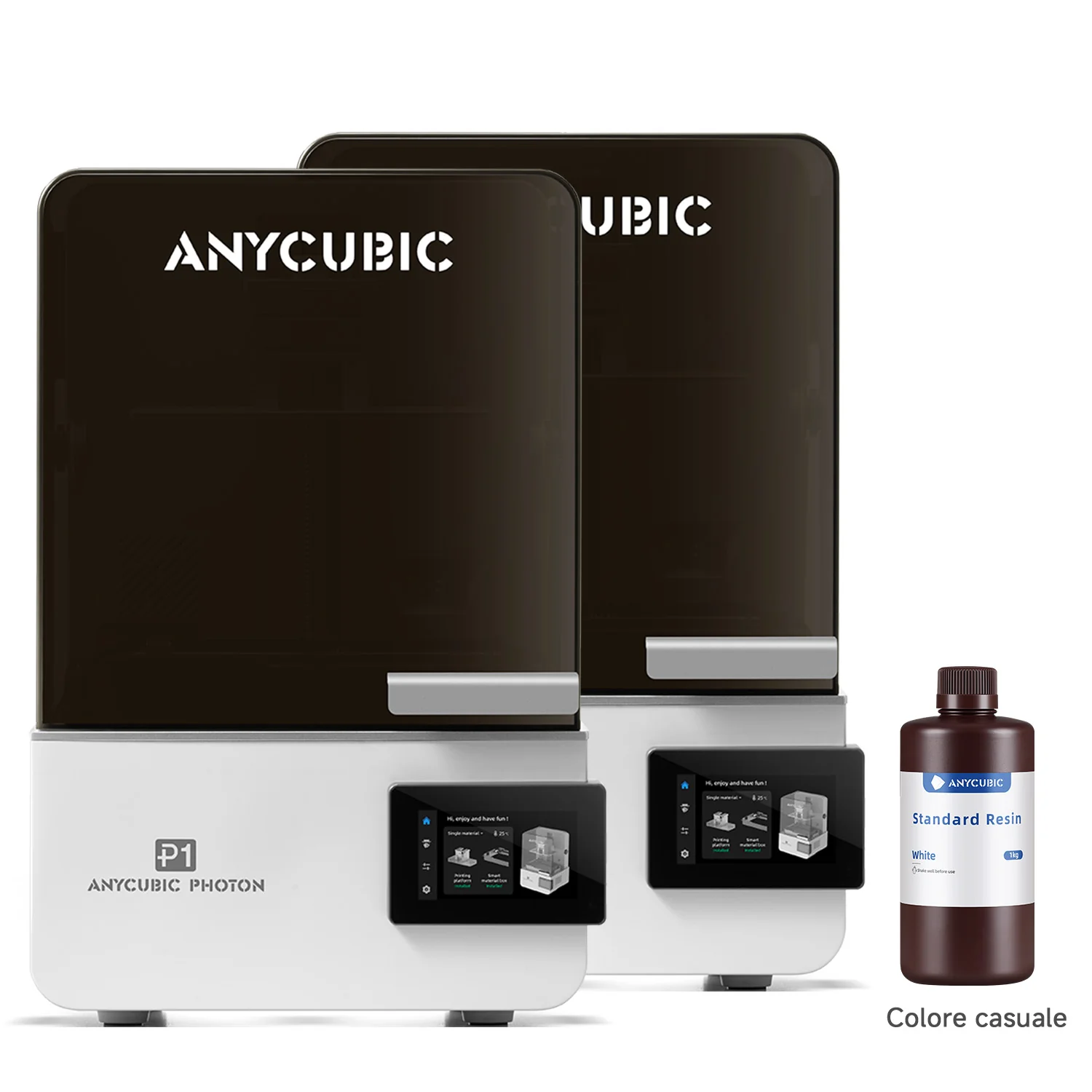 Anycubic Photon P1 - Image 33