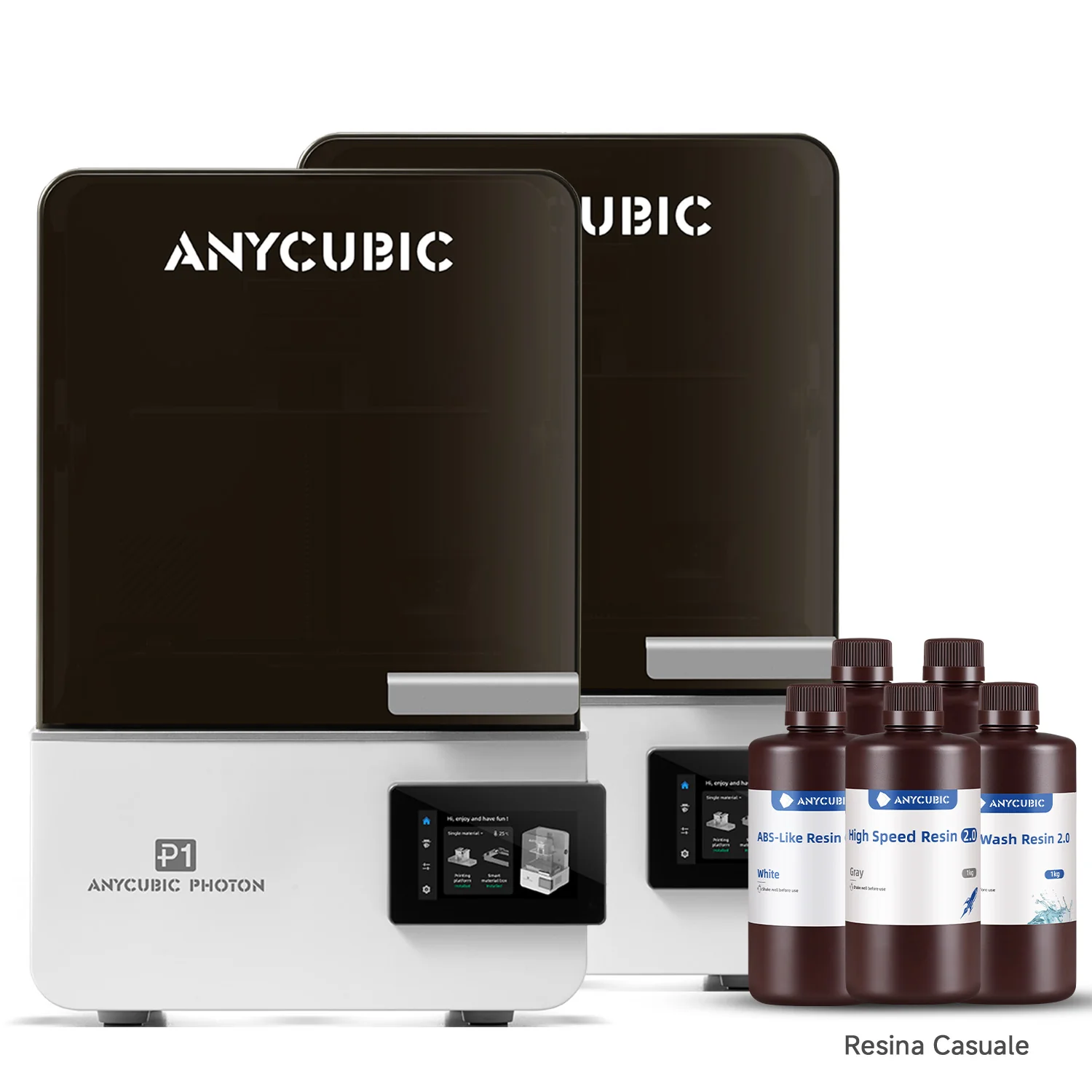 Anycubic Photon P1 - Image 36