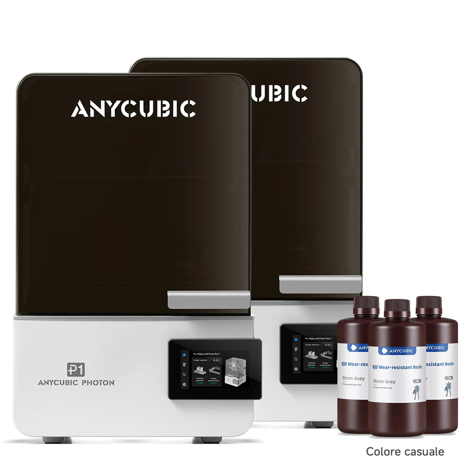 Anycubic Photon P1 - Image 37