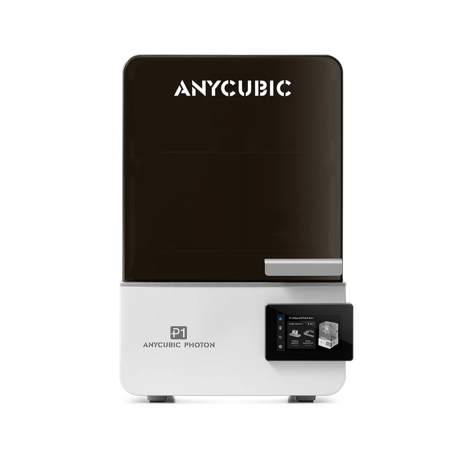 Anycubic Photon P1 - Image 4