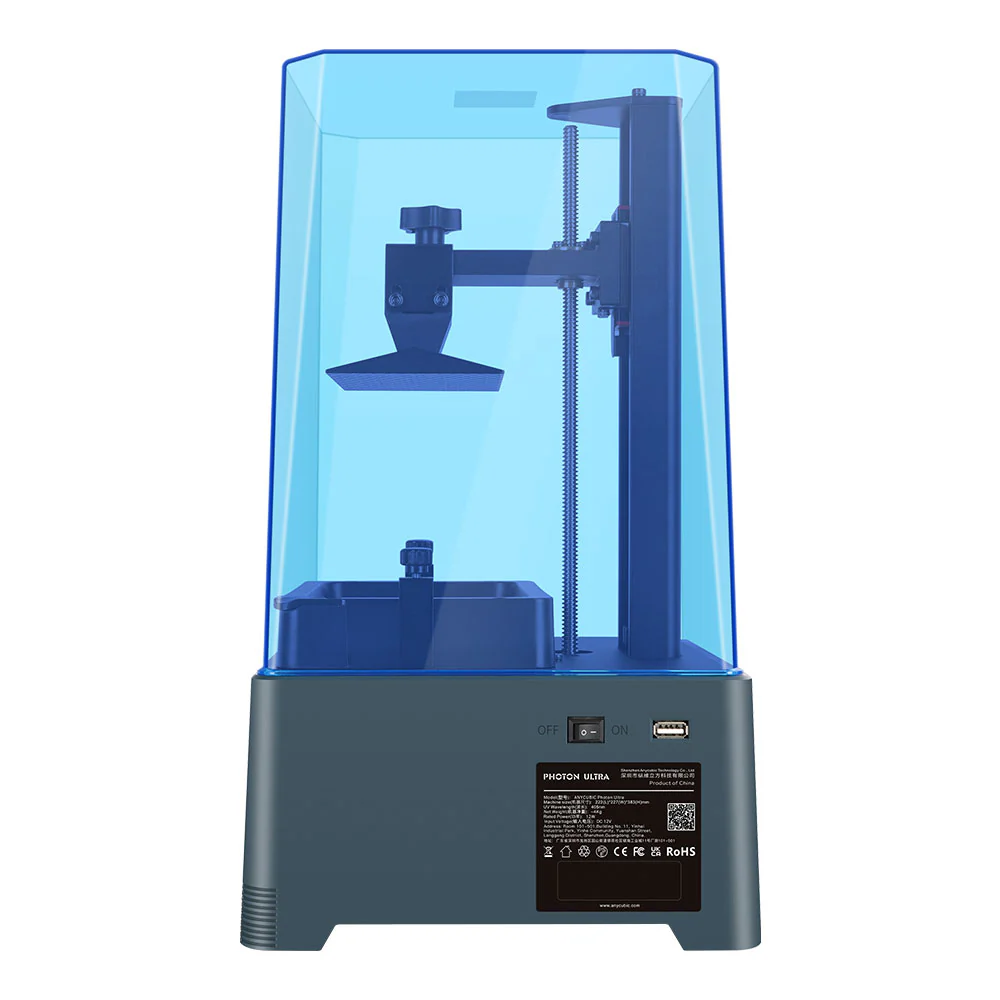 Anycubic Photon Ultra - Image 5