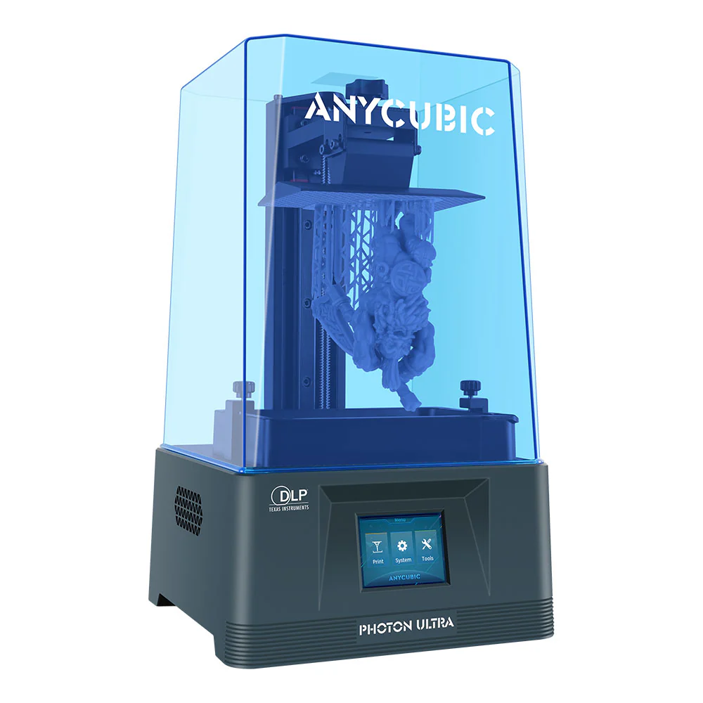 Anycubic Photon Ultra - Image 7