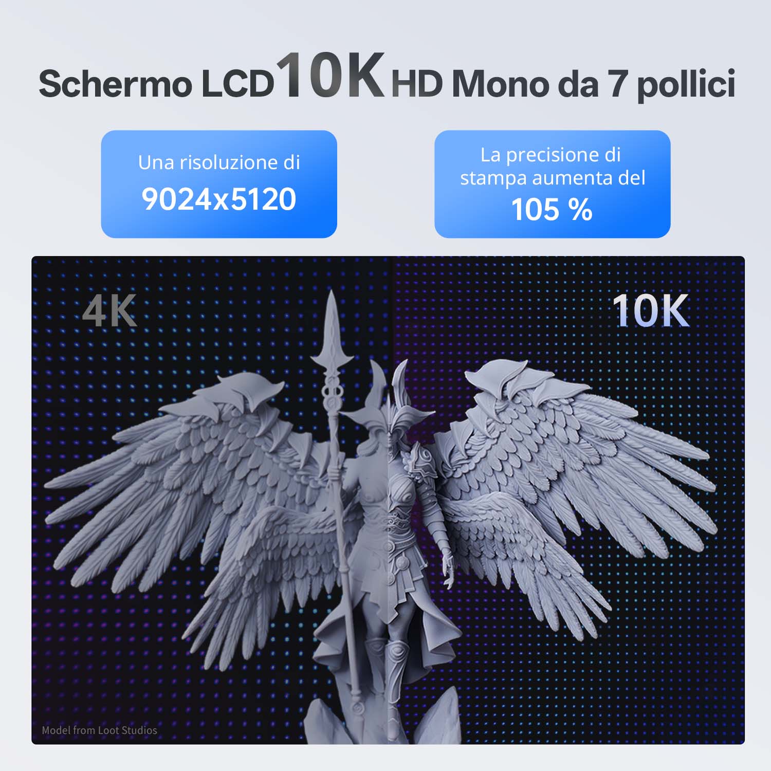 Anycubic Photon Mono 4 - Image 6