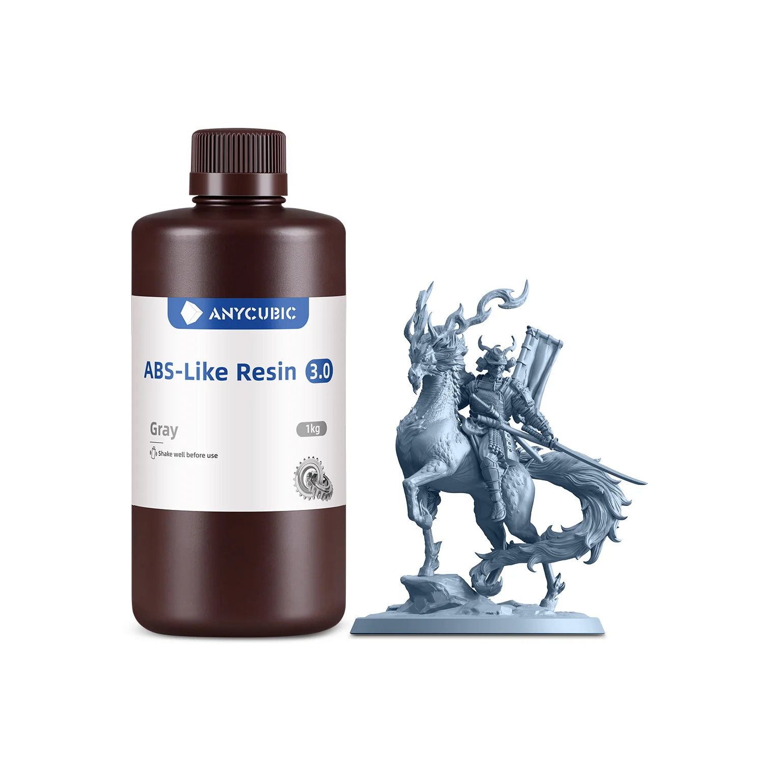 Resina ABS-Like 3.0 10-100kg Offerte - Image 18