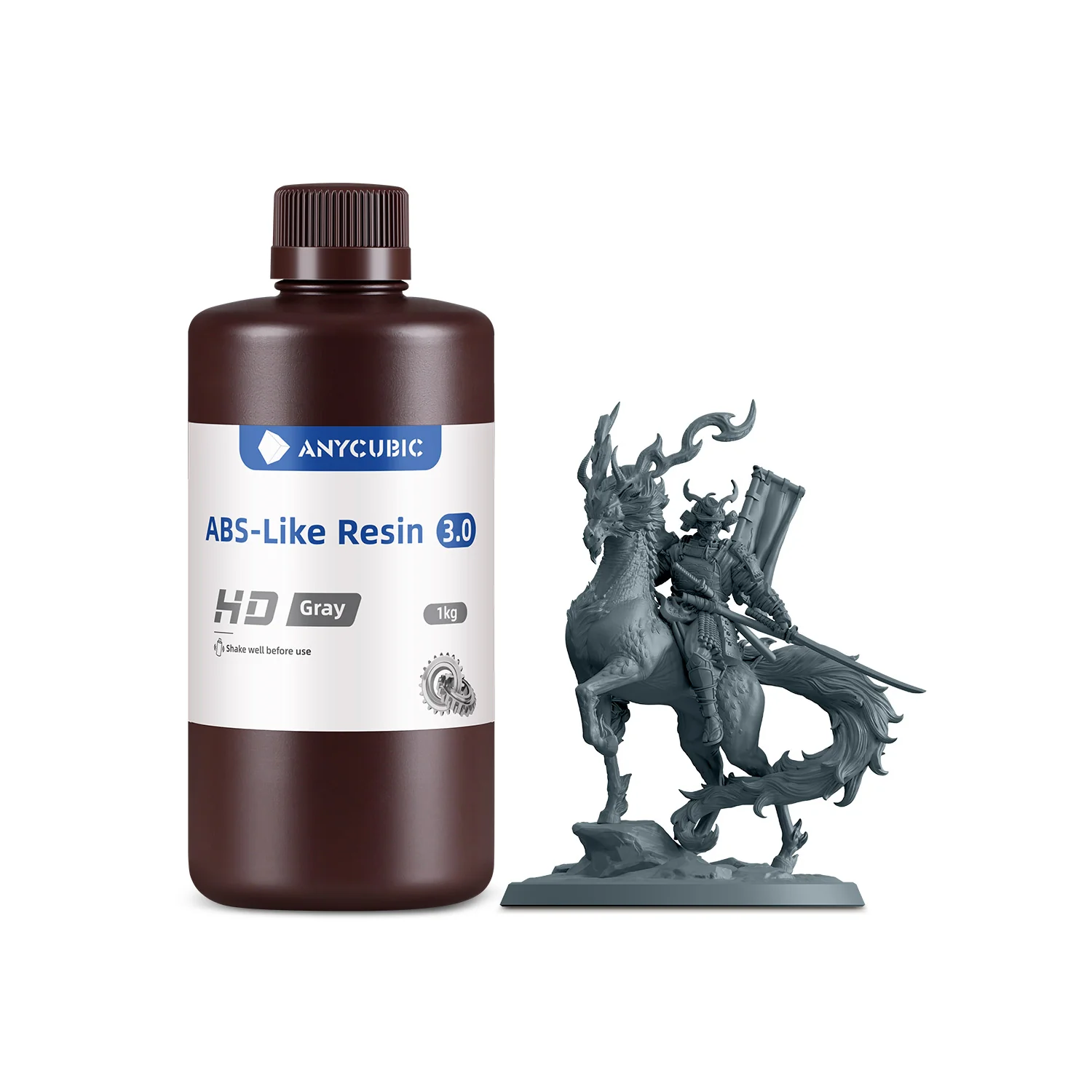 Resina ABS-Like 3.0 10-100kg Offerte - Image 19