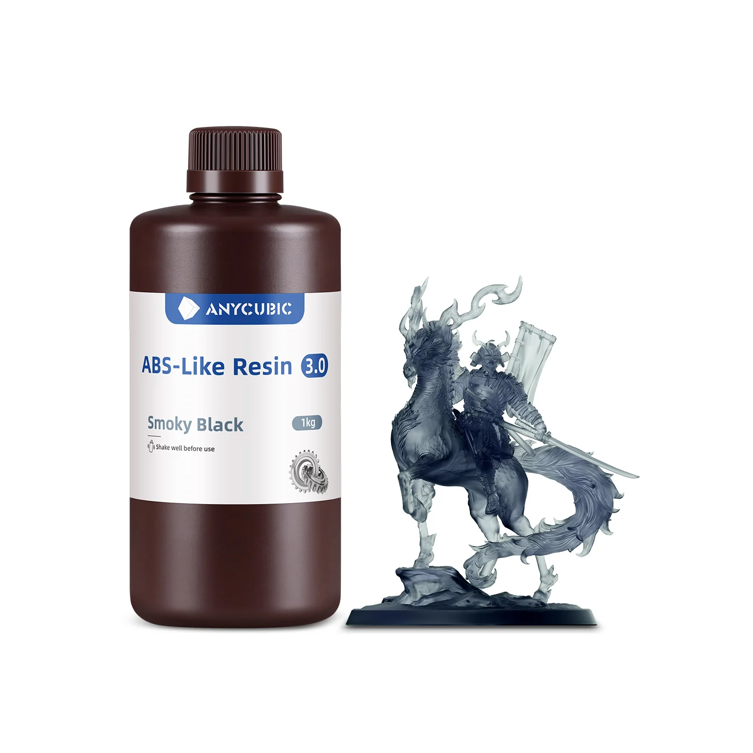 Resina ABS-Like 3.0 10-100kg Offerte - Image 24