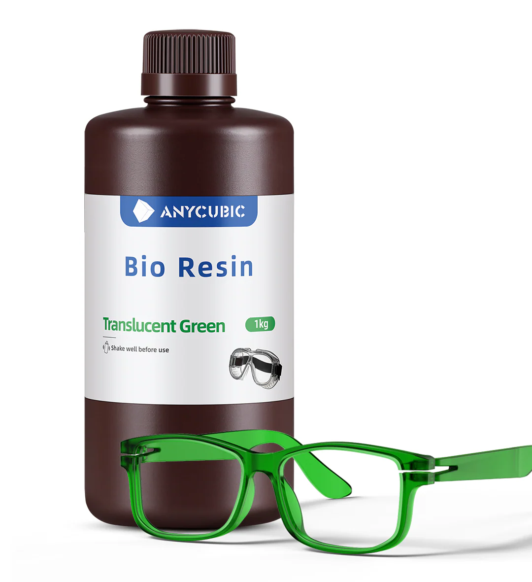 Pacchetto Bio Resin - Image 10