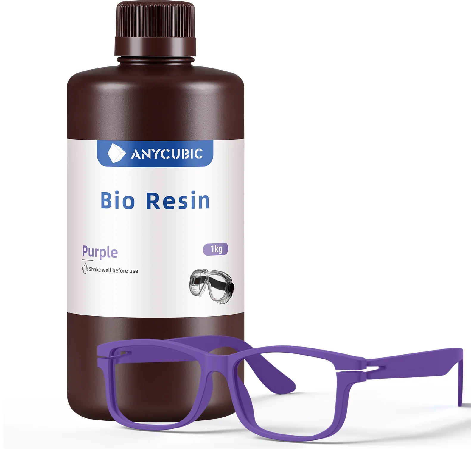 Pacchetto Bio Resin - Image 11