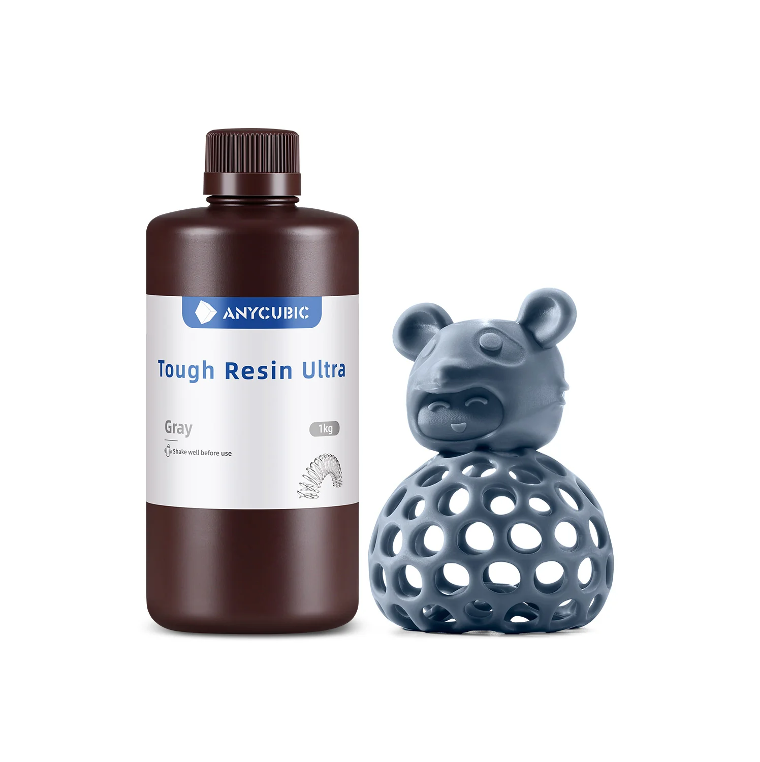 Resina Resistente Ultra 10-100kg Offerte - Image 3
