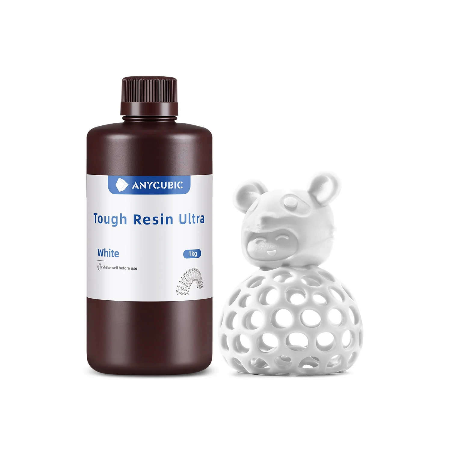 Resina Resistente Ultra 10-100kg Offerte - Image 4