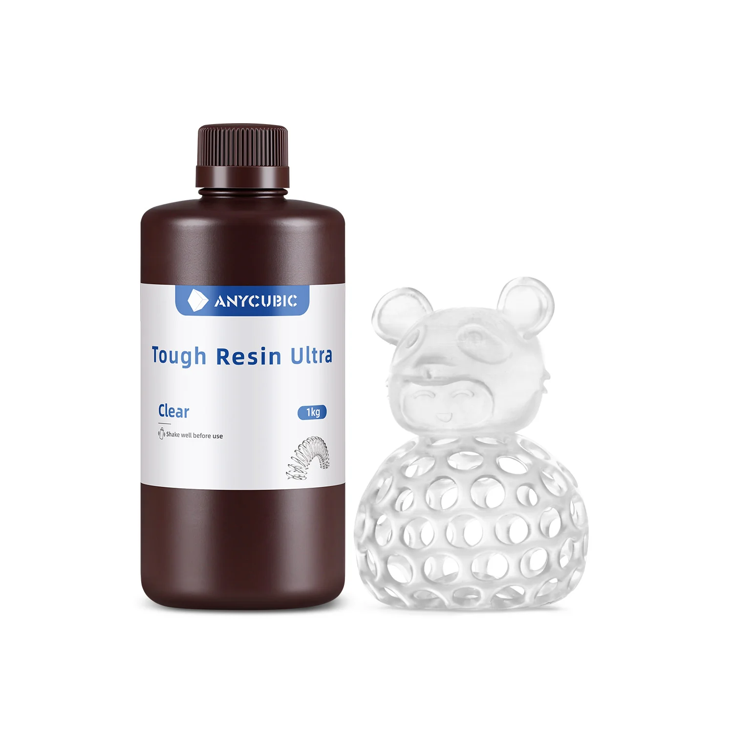 Resina Resistente Ultra 10-100kg Offerte - Image 5