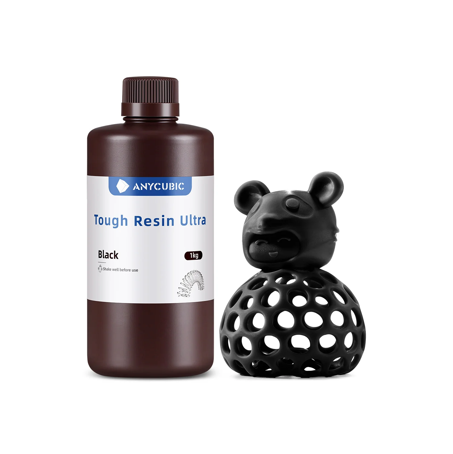 Resina Resistente Ultra 10-100kg Offerte - Image 6
