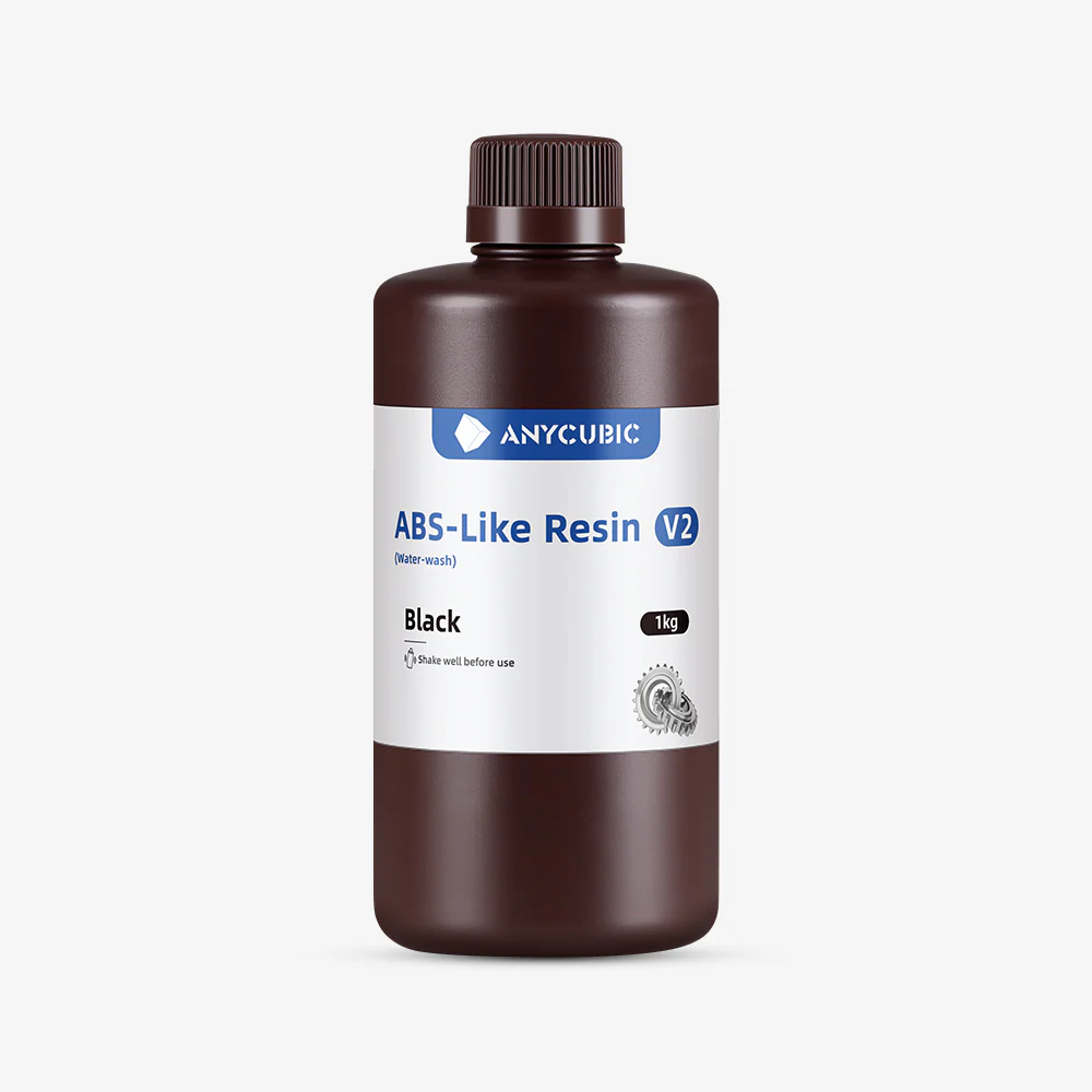Resina ABS-Like V2 Lavabile ad Acqua 10-100kg Offerte - Image 2