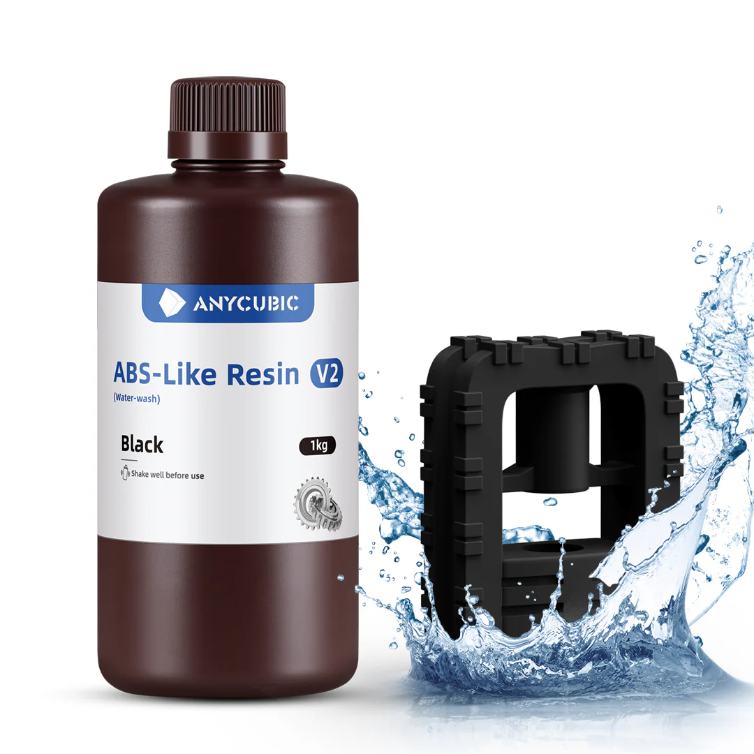 Resina ABS-Like V2 Lavabile ad Acqua 10-100kg Offerte - Image 5