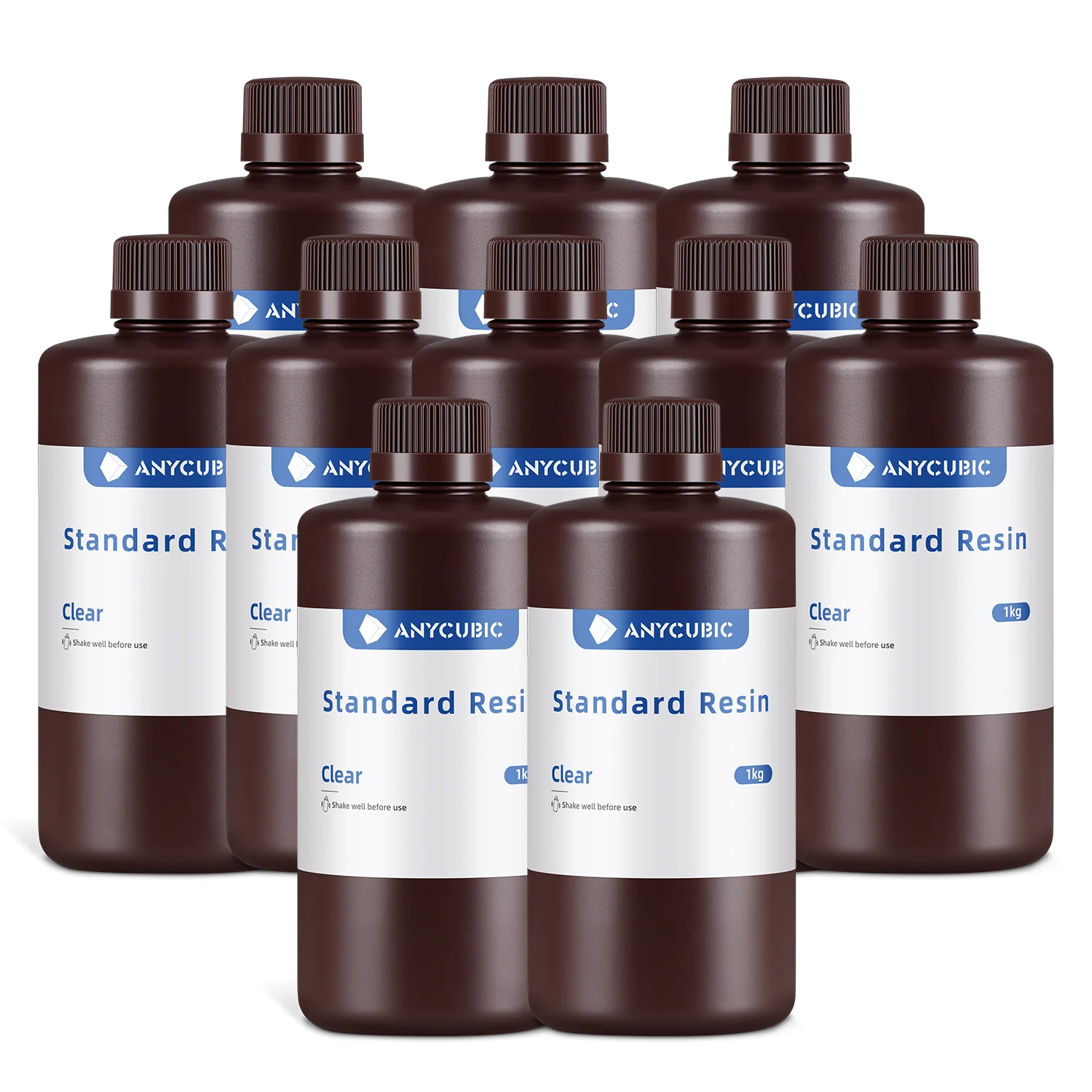 Resina Standard 10-100kg Offerte - Image 36