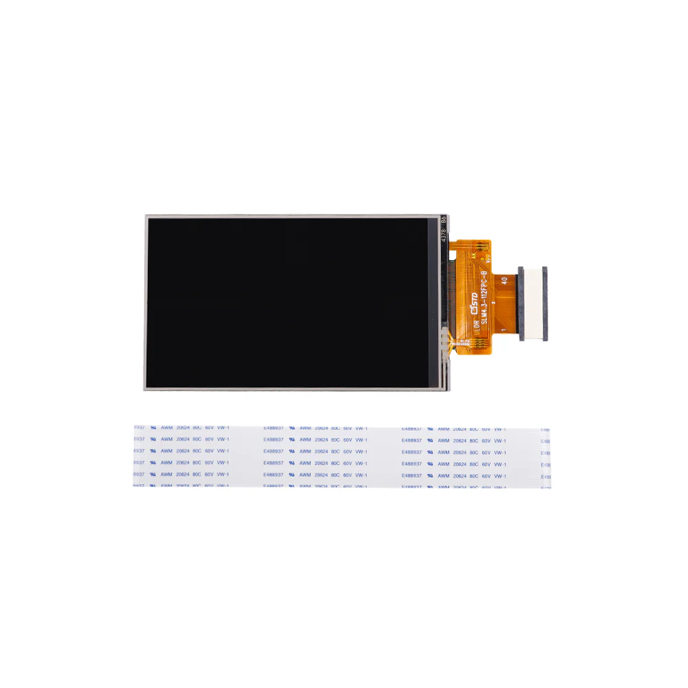 Touchscreen per Serie Photon - Image 4