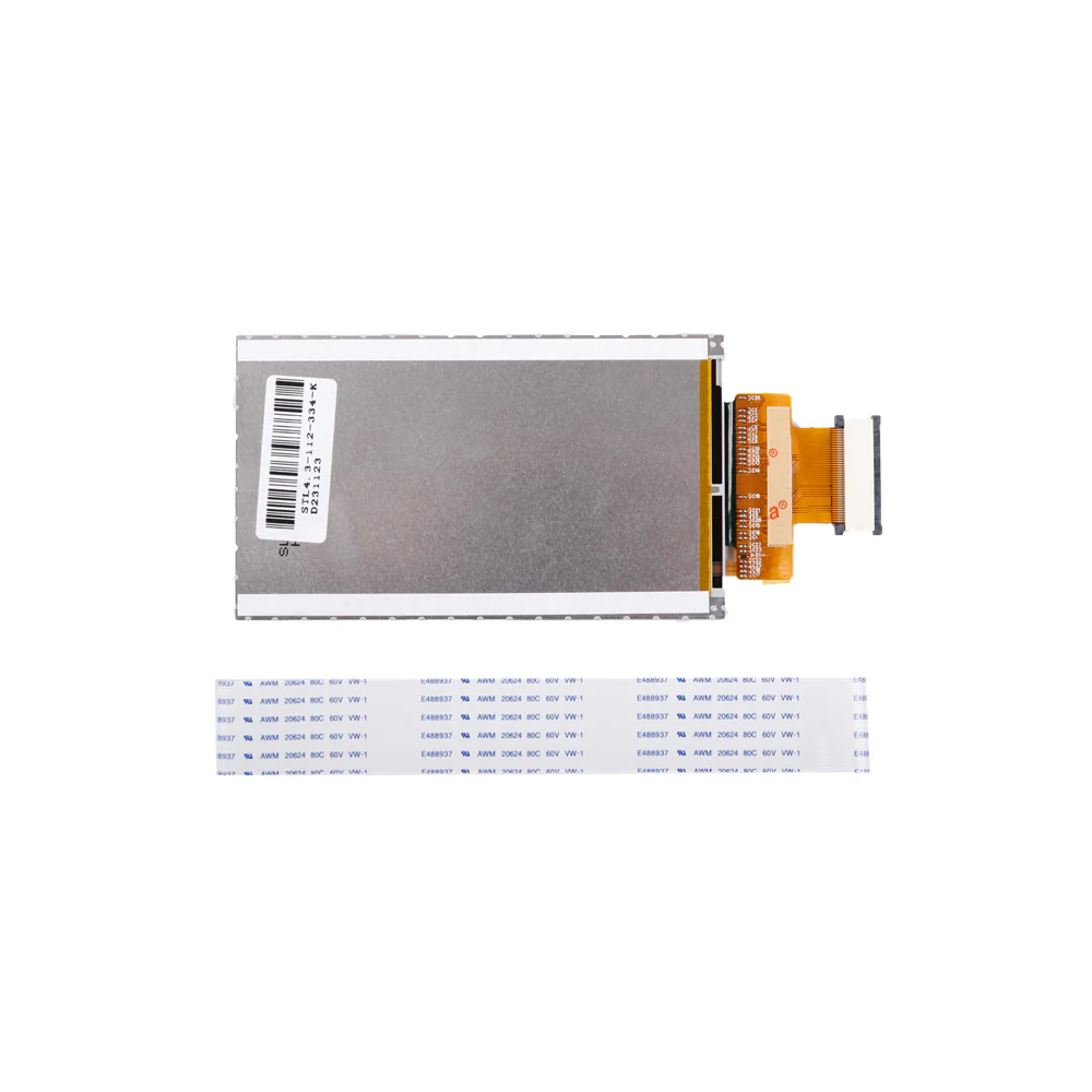 Touchscreen per Serie Photon - Image 5
