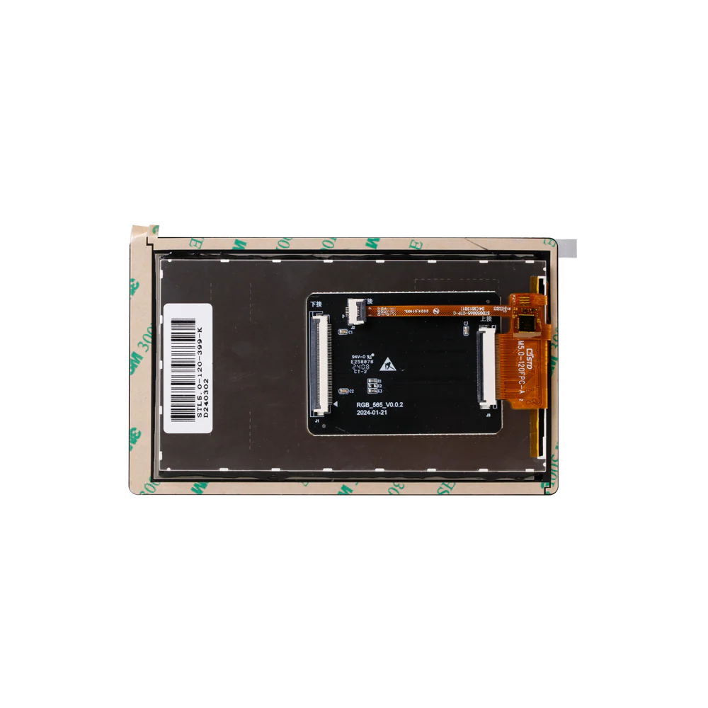 Touchscreen per Serie Photon - Image 8