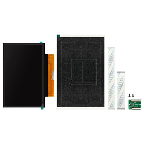 Schermo LCD per Serie Photon - Image 12