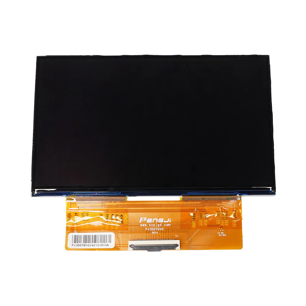 Schermo LCD per Serie Photon - Image 14