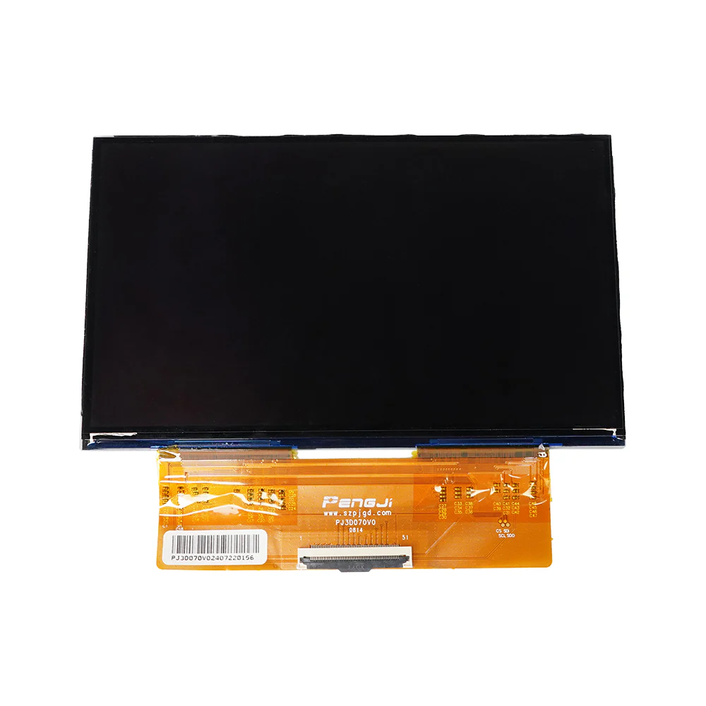 Schermo LCD per Serie Photon - Image 15