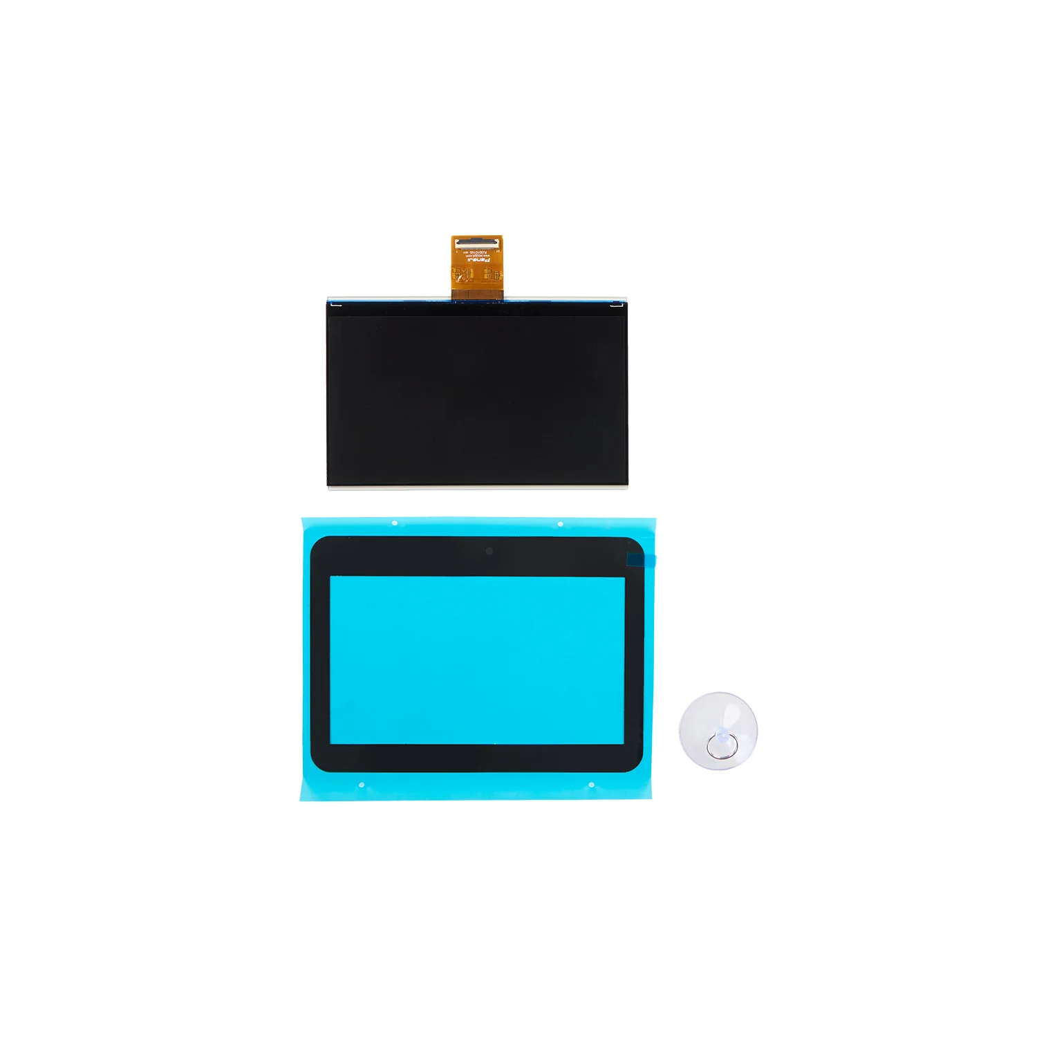Schermo LCD per Serie Photon - Image 17