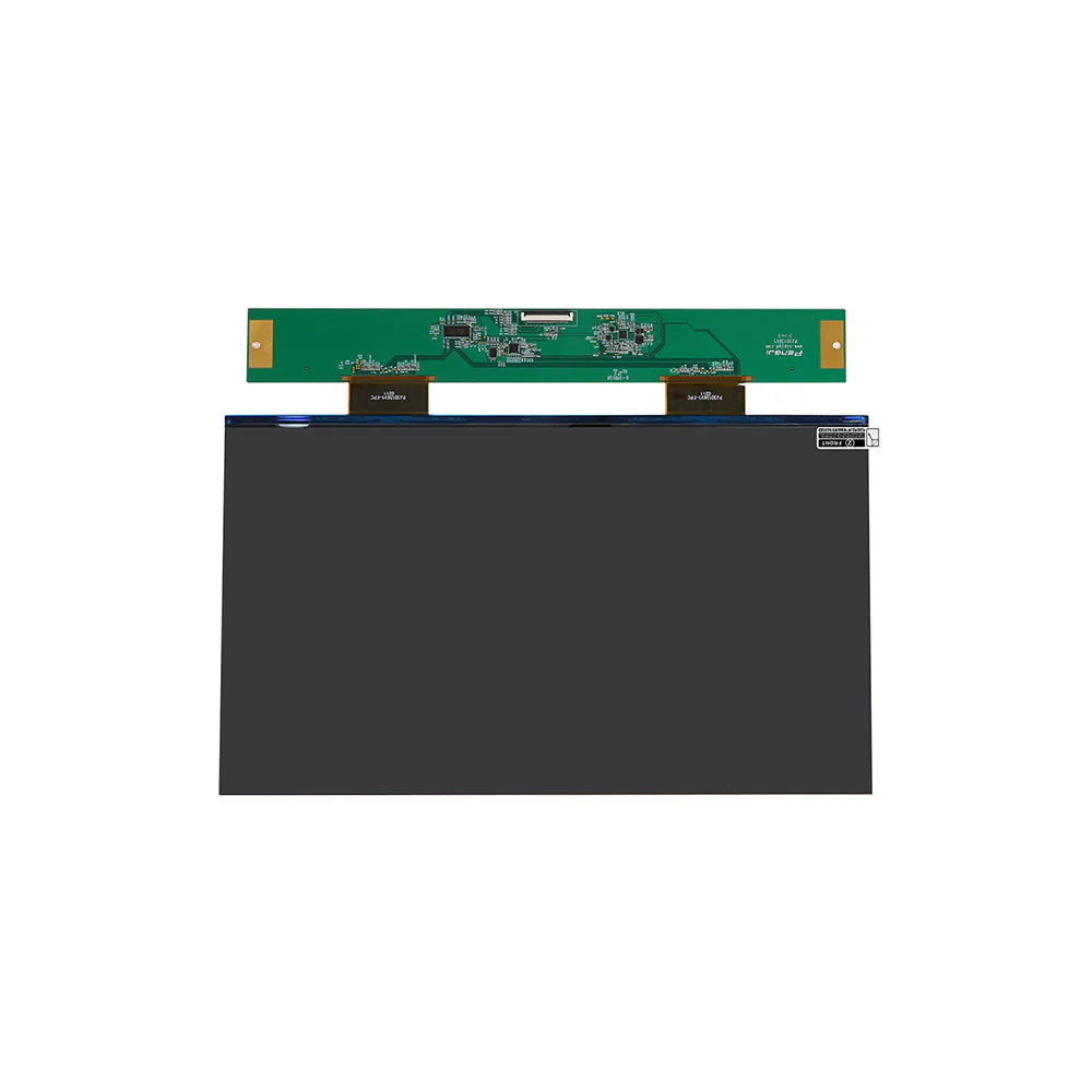 Schermo LCD per Serie Photon - Image 7