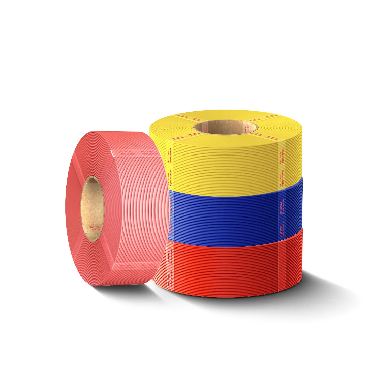 Anycubic Pacchetto di Filamenti per Stampa Intelligente - Image 2