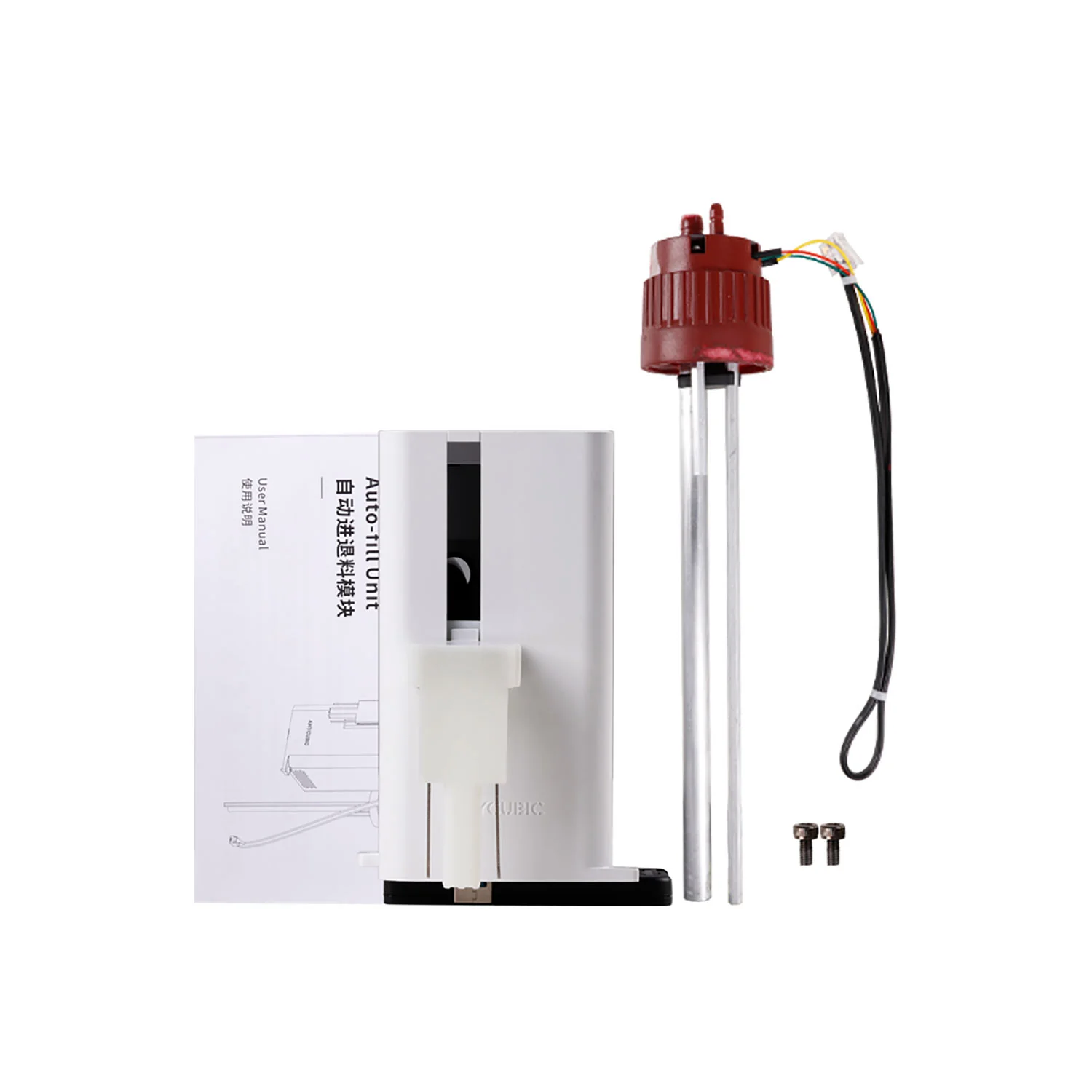 Unità di Alimentazione Automatica per Serie Photon - Image 4