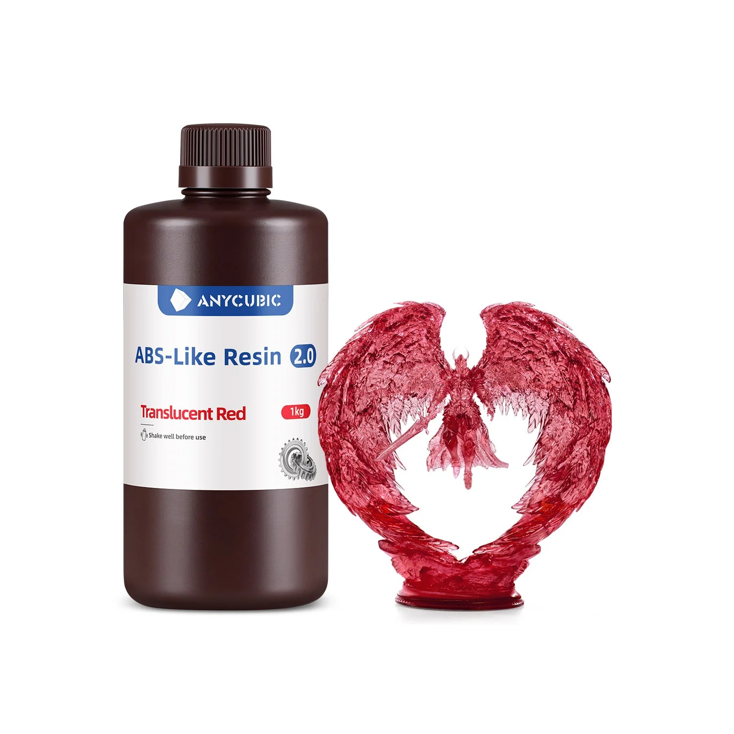 Resina ABS-Like 2.0 10-100kg Offerte - Image 11