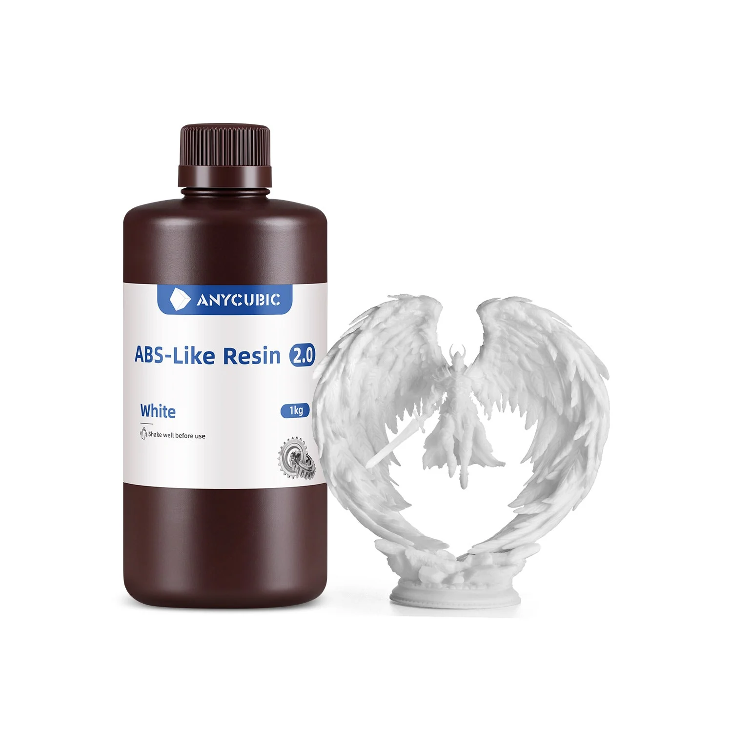Resina ABS-Like 2.0 10-100kg Offerte - Image 13