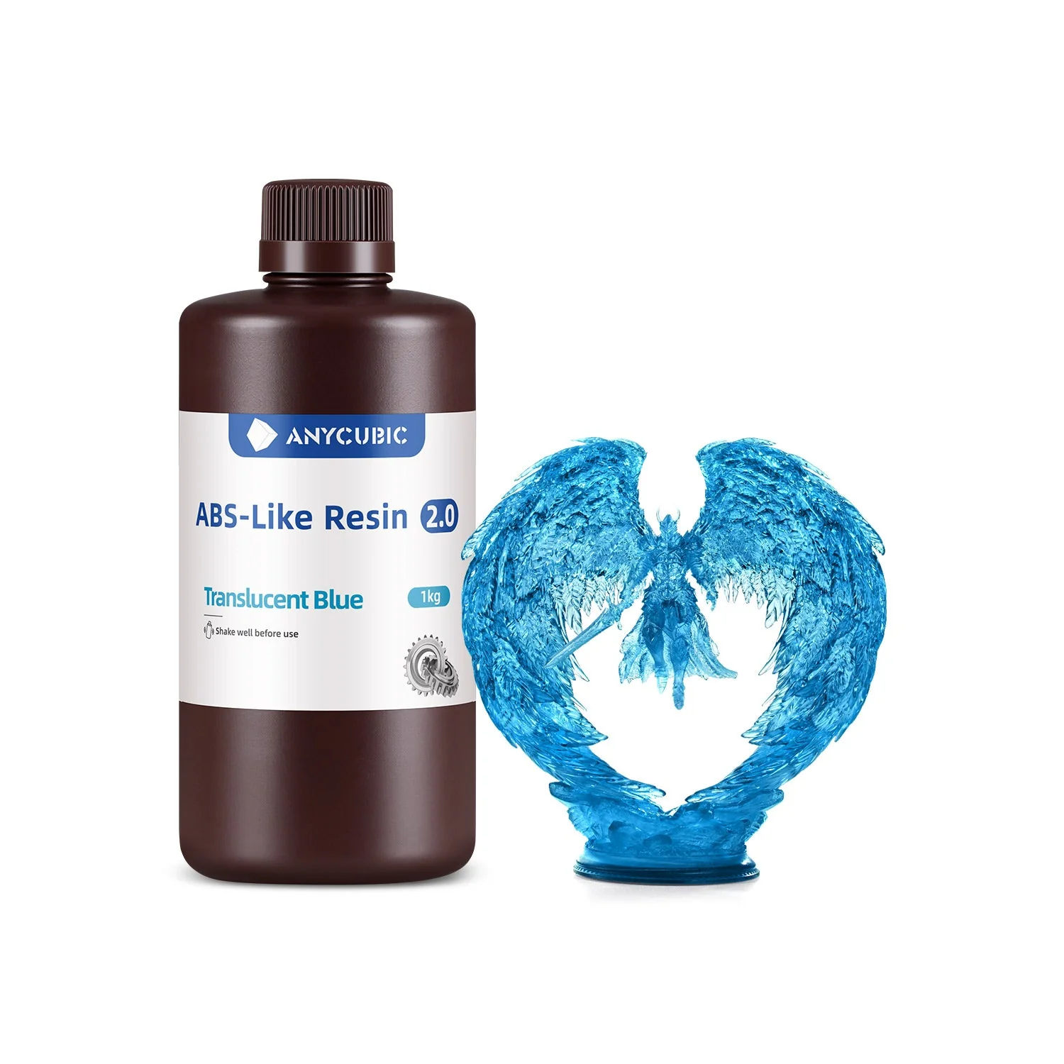 Resina ABS-Like 2.0 10-100kg Offerte - Image 15