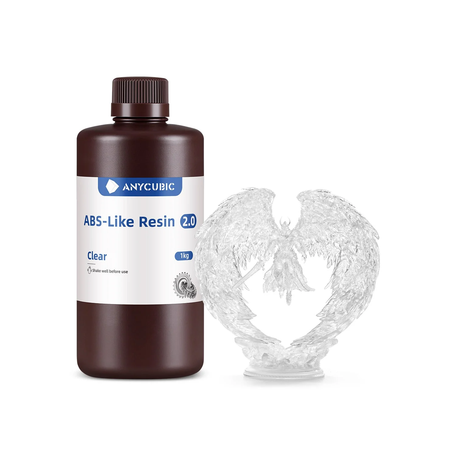 Resina ABS-Like 2.0 10-100kg Offerte - Image 17