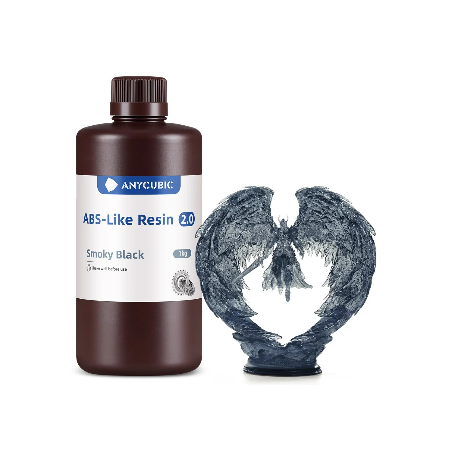 Resina ABS-Like 2.0 10-100kg Offerte - Image 19