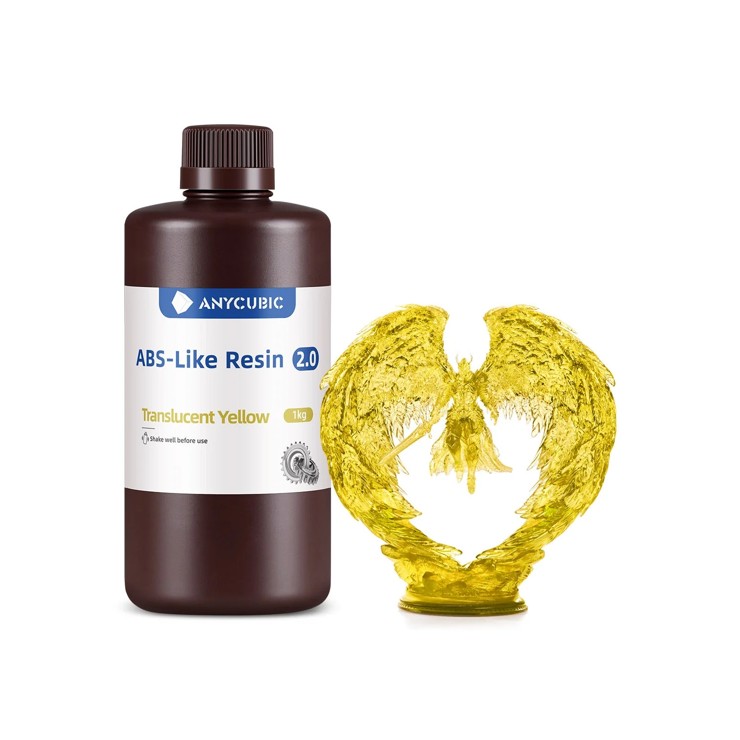 Resina ABS-Like 2.0 10-100kg Offerte - Image 21