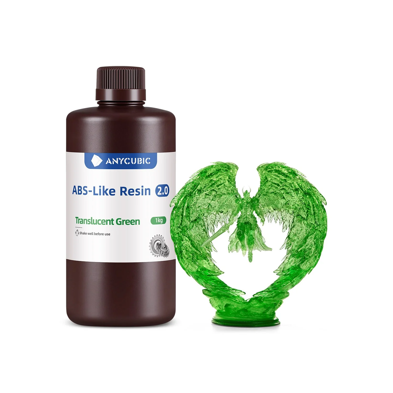 Resina ABS-Like 2.0 10-100kg Offerte - Image 23