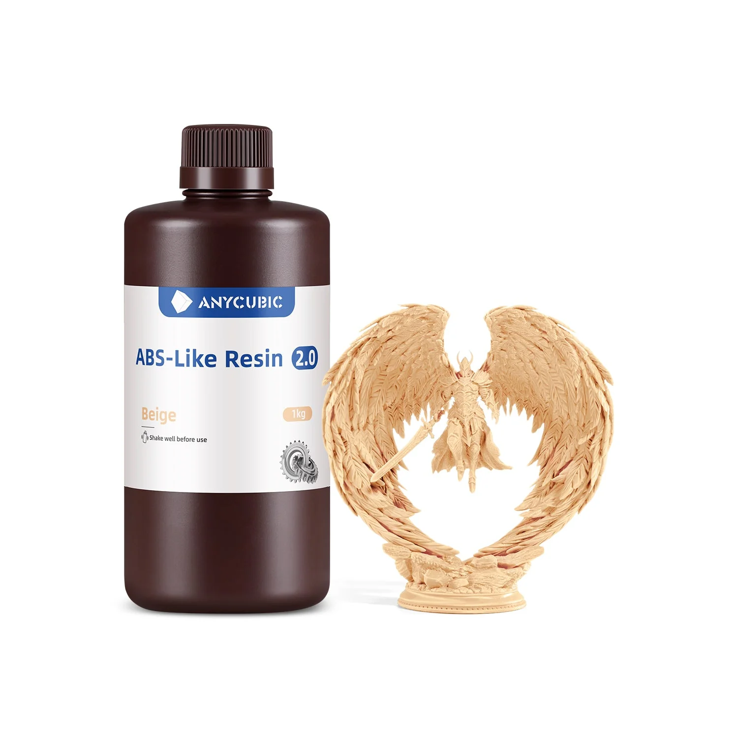 Resina ABS-Like 2.0 10-100kg Offerte - Image 5