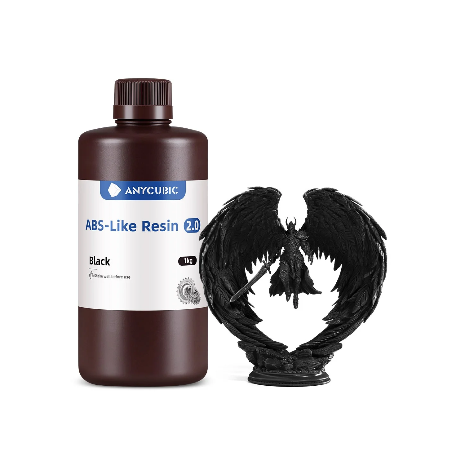 Resina ABS-Like 2.0 10-100kg Offerte - Image 7