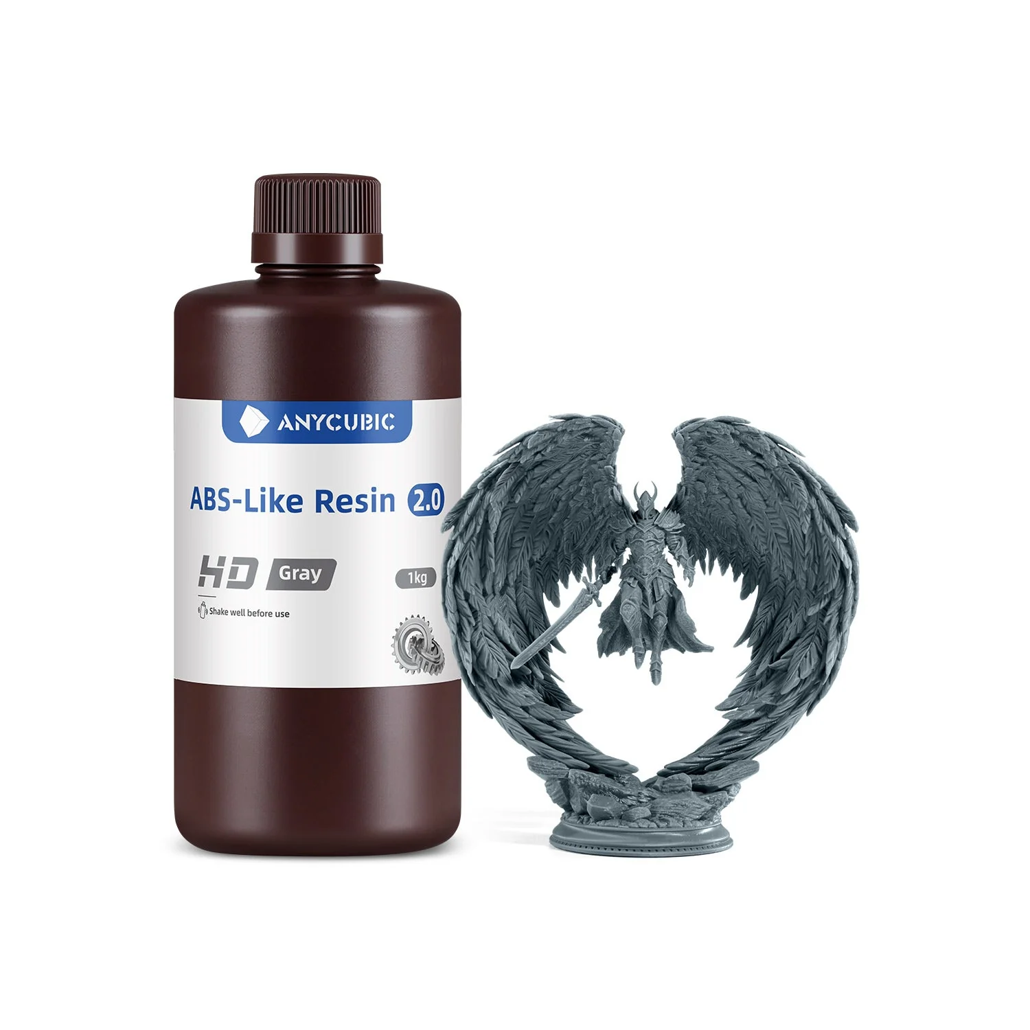 Resina ABS-Like 2.0 10-100kg Offerte - Image 9