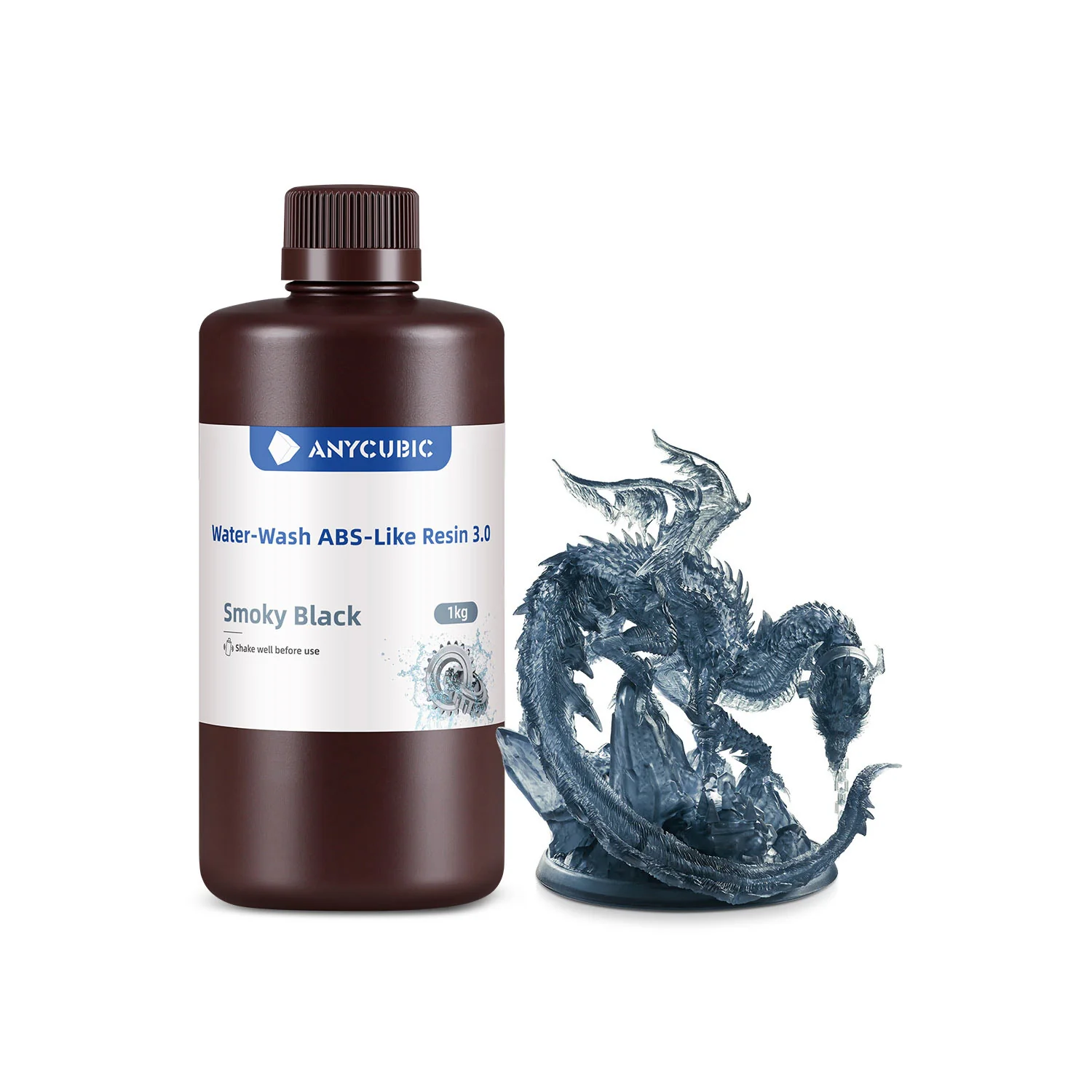 Resina ABS-Like 3.0 Lavabile ad Acqua - Image 23