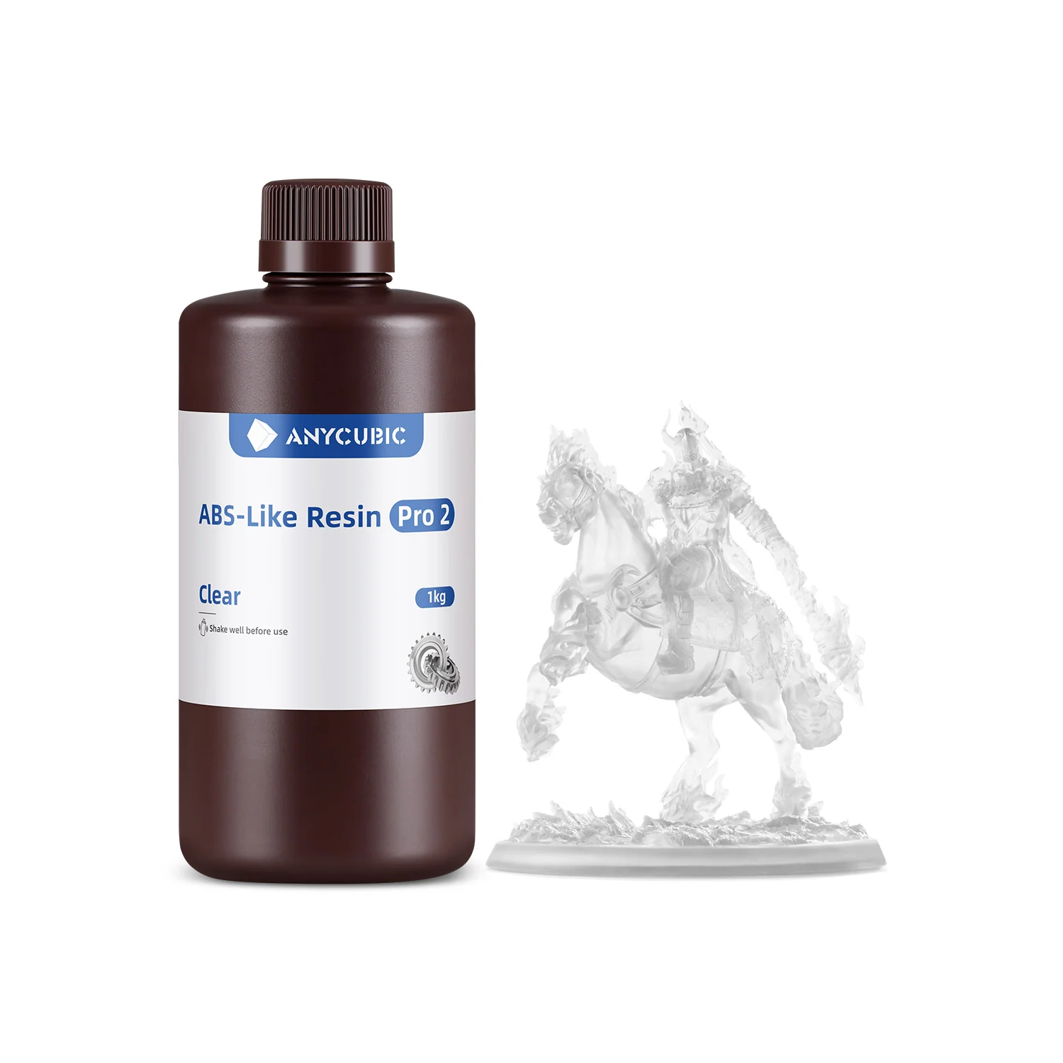 Resina ABS-Like Pro 2 10-100kg Offerte - Image 14